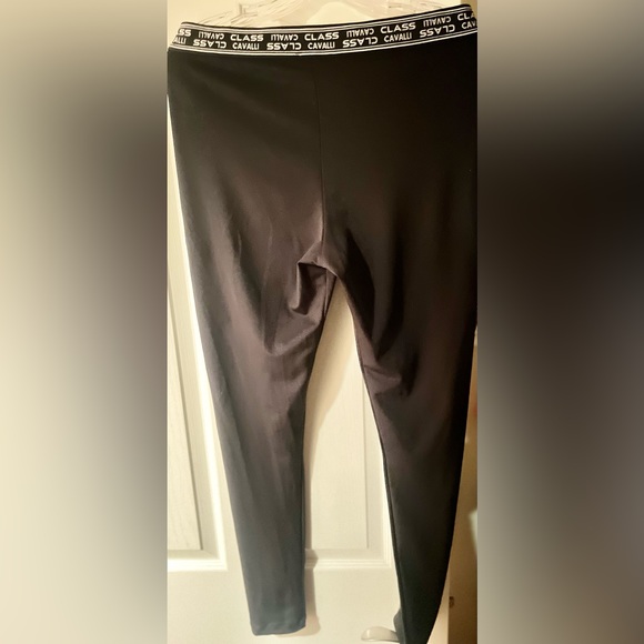 Class Cavalli NWT Leggings - Picture 3 of 4